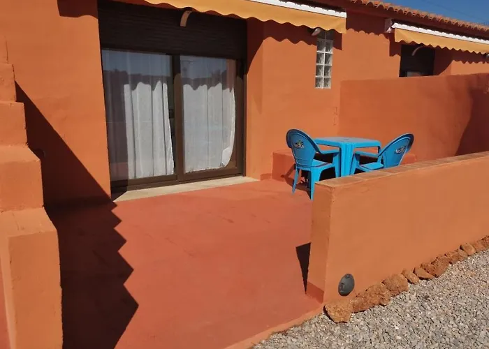 Relais Pollo Loco Couette-café 4*