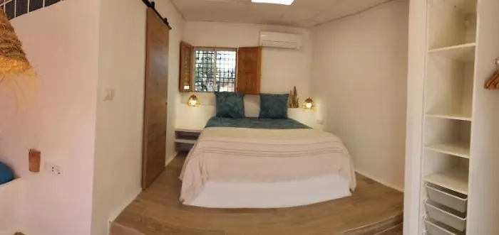 Relais Pollo Loco Gilet