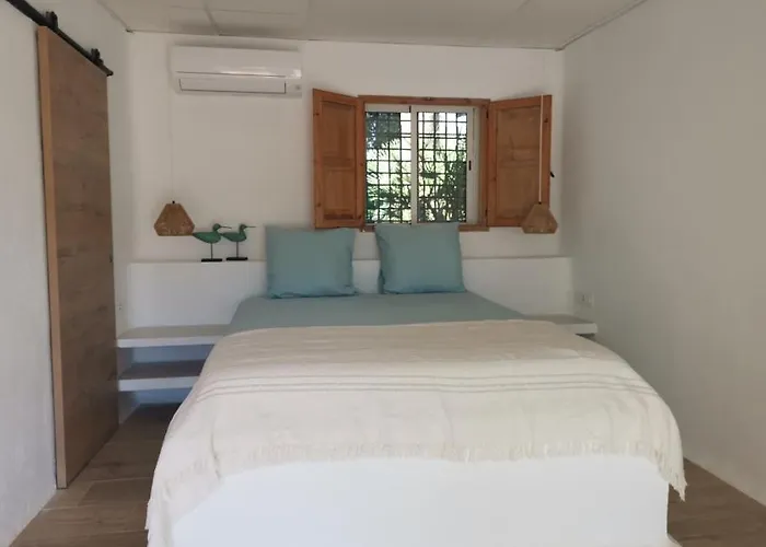 Relais Pollo Loco Gilet