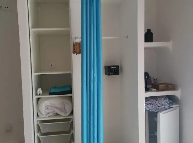 Relais Pollo Loco 4* Gilet