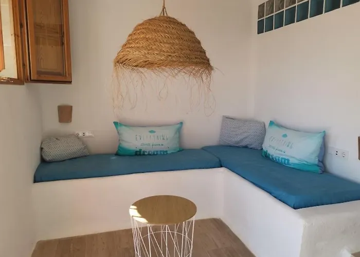 Relais Pollo Loco Gilet