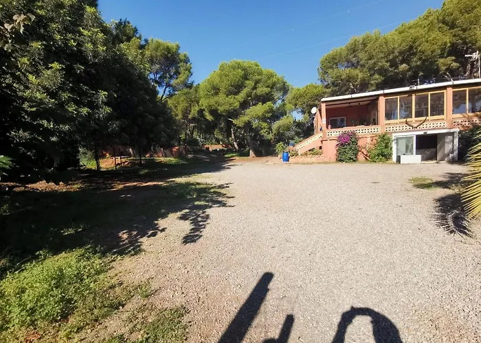 Relais Pollo Loco Couette-café