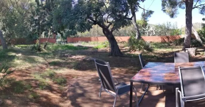 Couette-café Relais Pollo Loco 4*