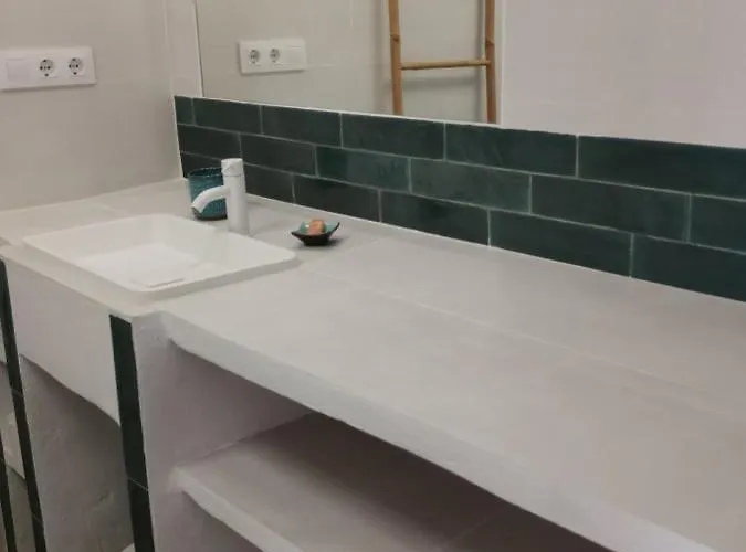 Relais Pollo Loco 4* Gilet