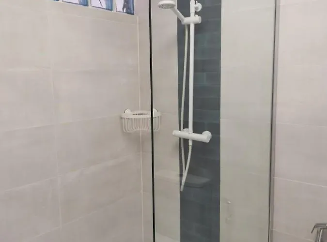 Couette-café Relais Pollo Loco 4*