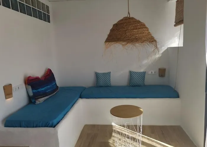 Couette-café Relais Pollo Loco 4*