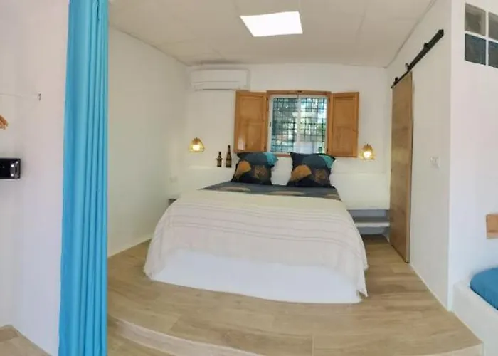 Relais Pollo Loco 4*