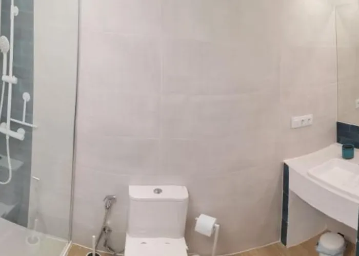 Couette-café Relais Pollo Loco 4*