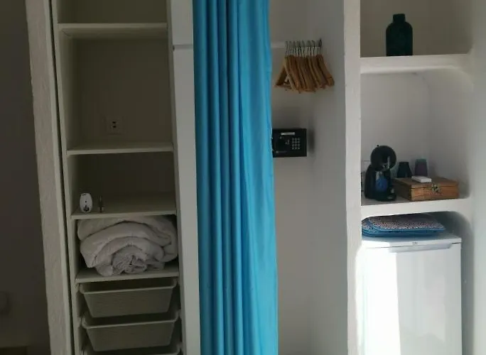 Couette-café Relais Pollo Loco Gilet