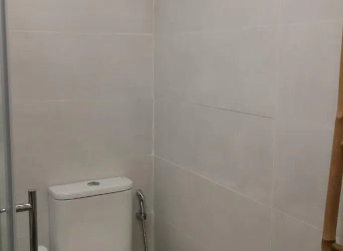 Relais Pollo Loco 4* Gilet