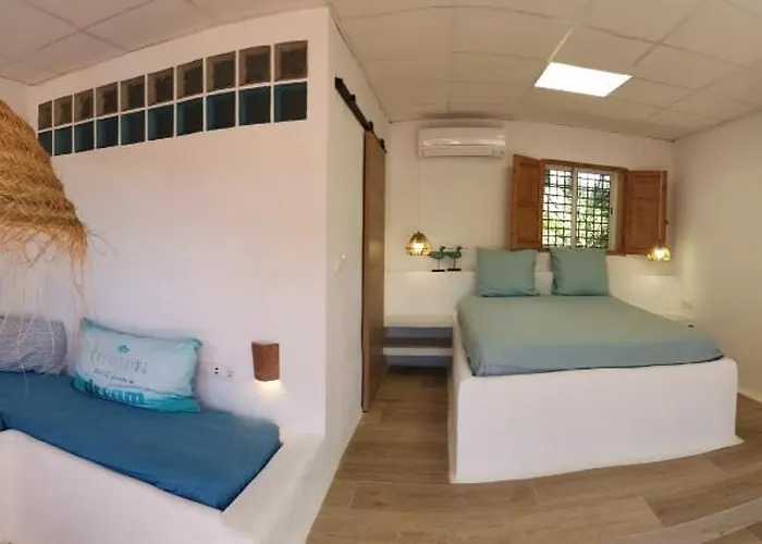 Relais Pollo Loco 4* Gilet