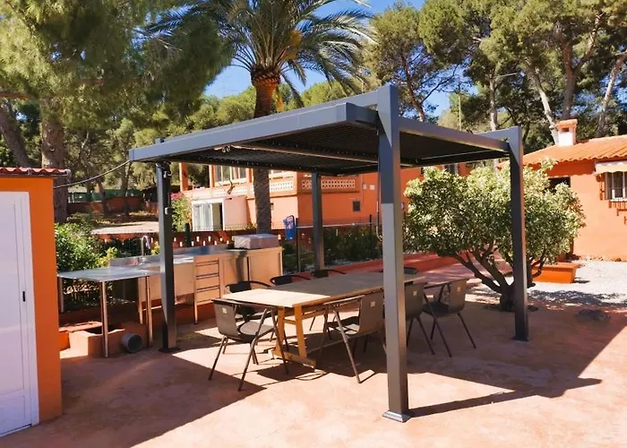 Couette-café Relais Pollo Loco 4*