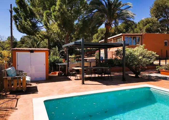 Relais Pollo Loco Couette-café 4*