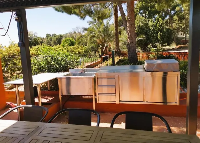 Relais Pollo Loco Gilet