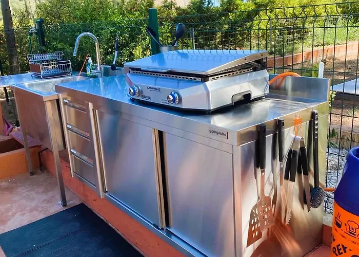 Couette-café Relais Pollo Loco 4*