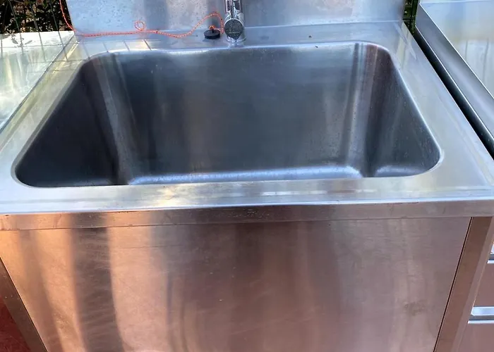 Couette-café Relais Pollo Loco